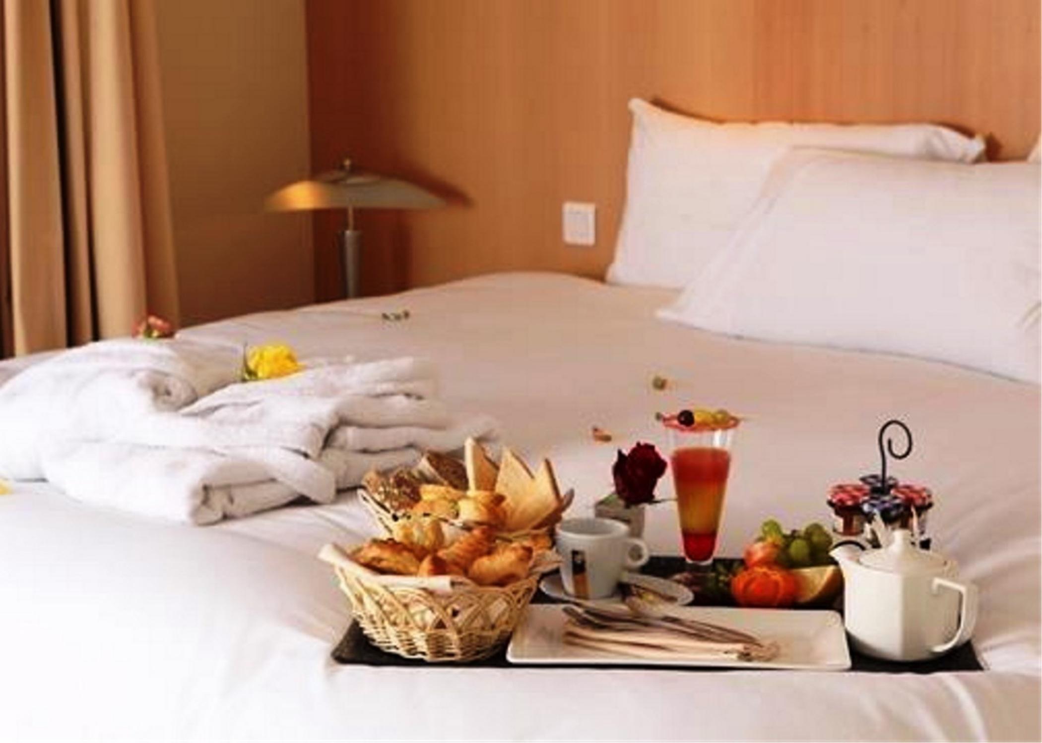 Residhome Paris Sénart Apartahotel