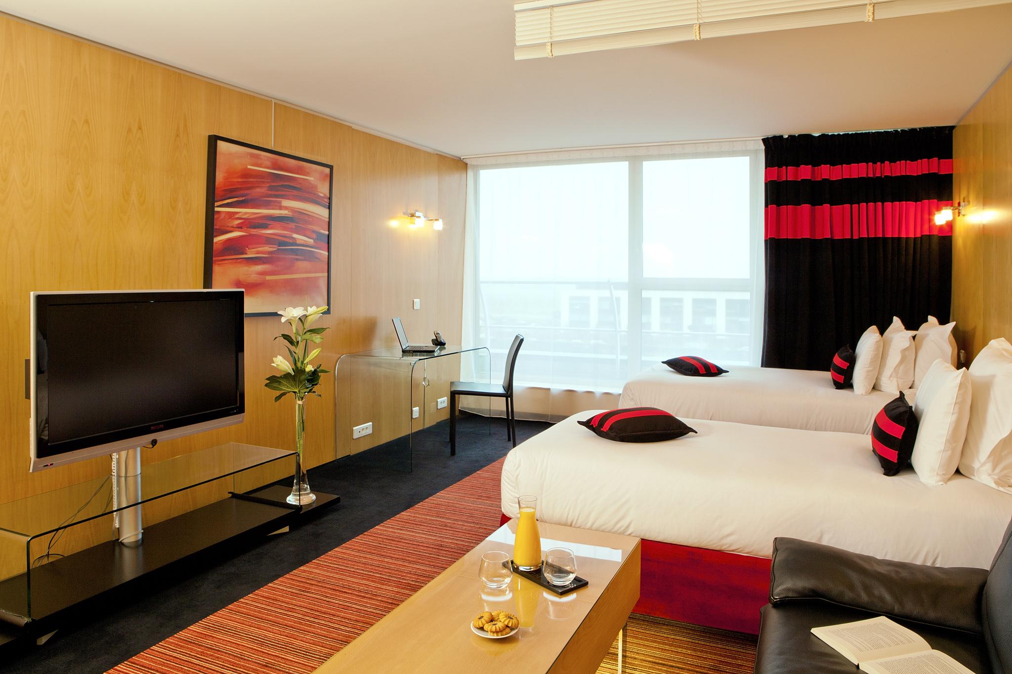 Residhome Paris Sénart Apartahotel