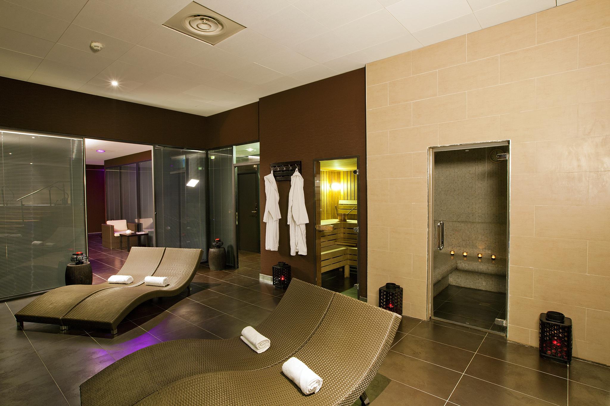 Apart-hotel Residhome Paris Senart 4*