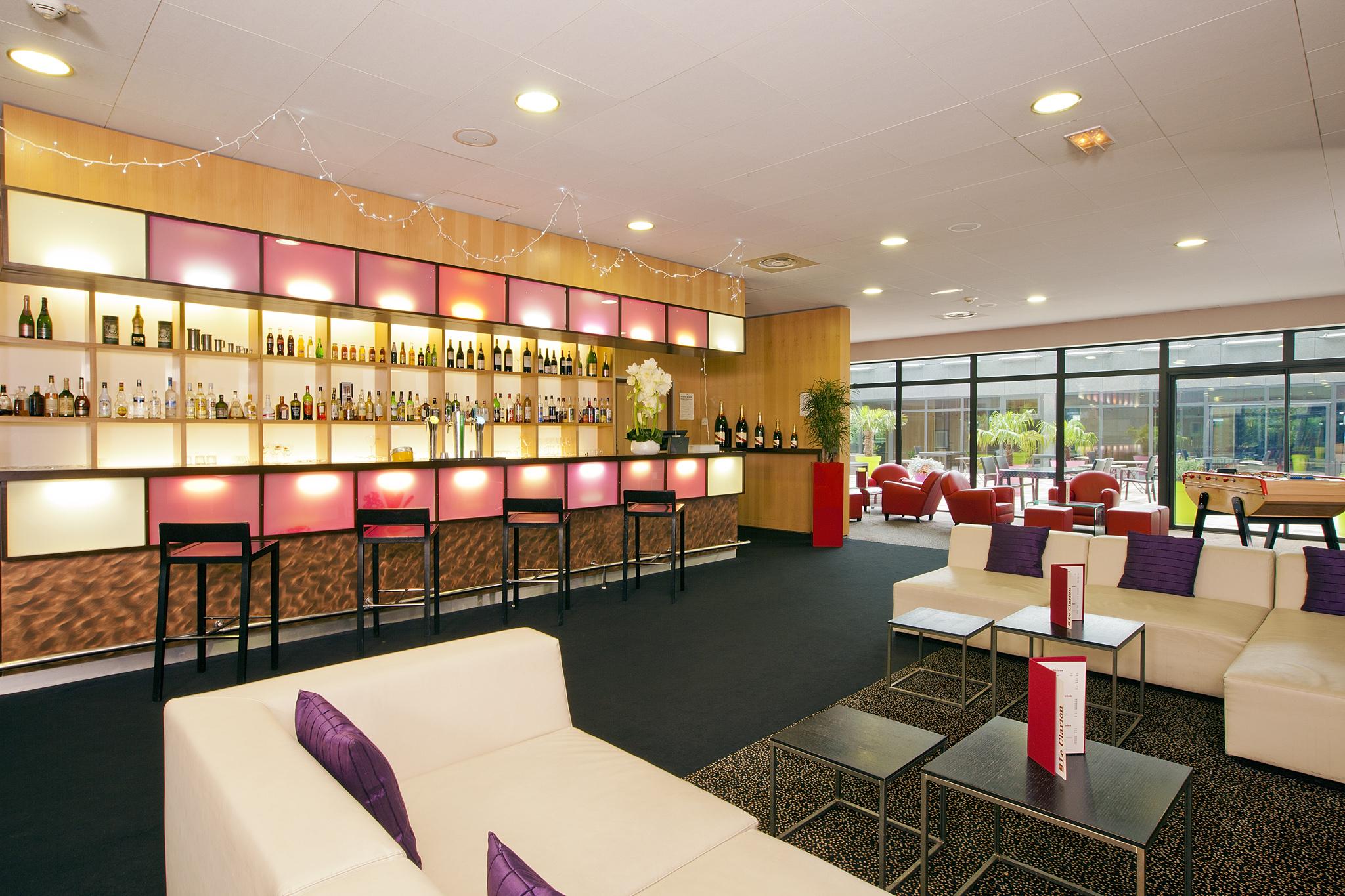 Residhome Paris Sénart Apartahotel 4*