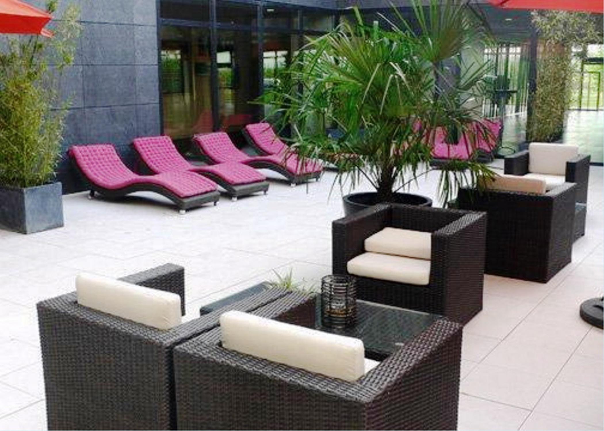 Apart-hotel Residhome Paris Senart 4*
