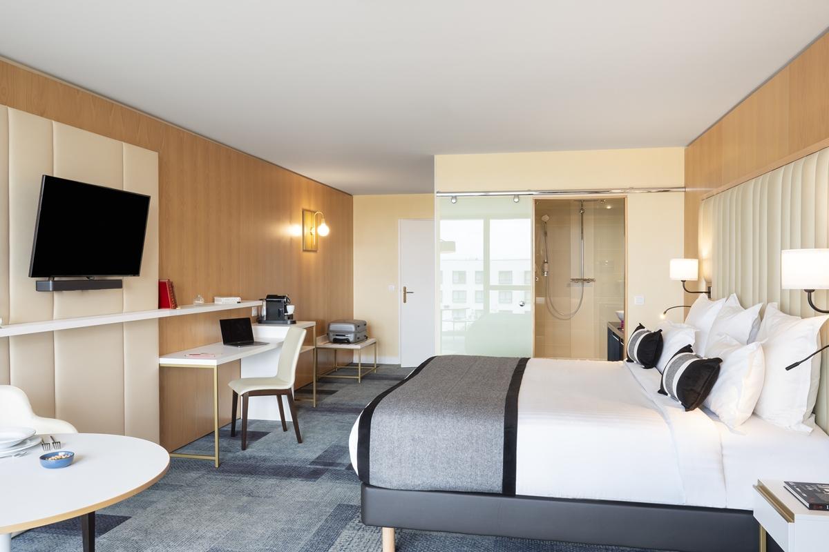 Apart-hotel Residhome Paris Senart 4*