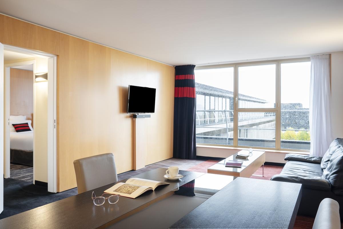 Residhome Paris Senart 4*