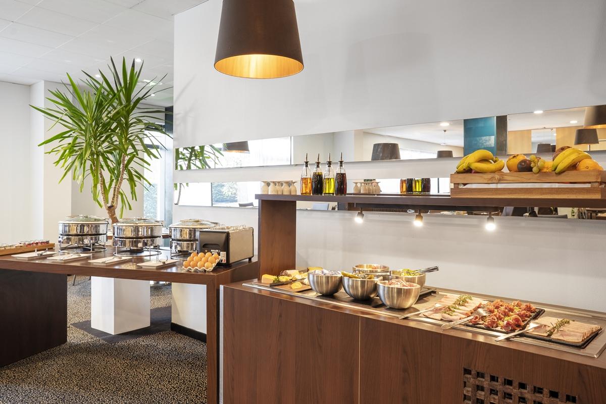 Apart-hotel Residhome Paris Senart