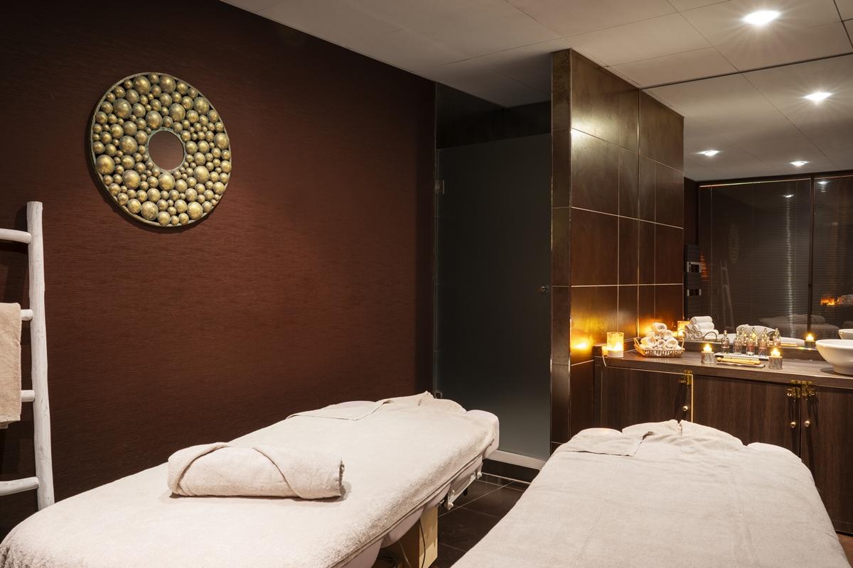 Residhome Paris Sénart Apartahotel 4*