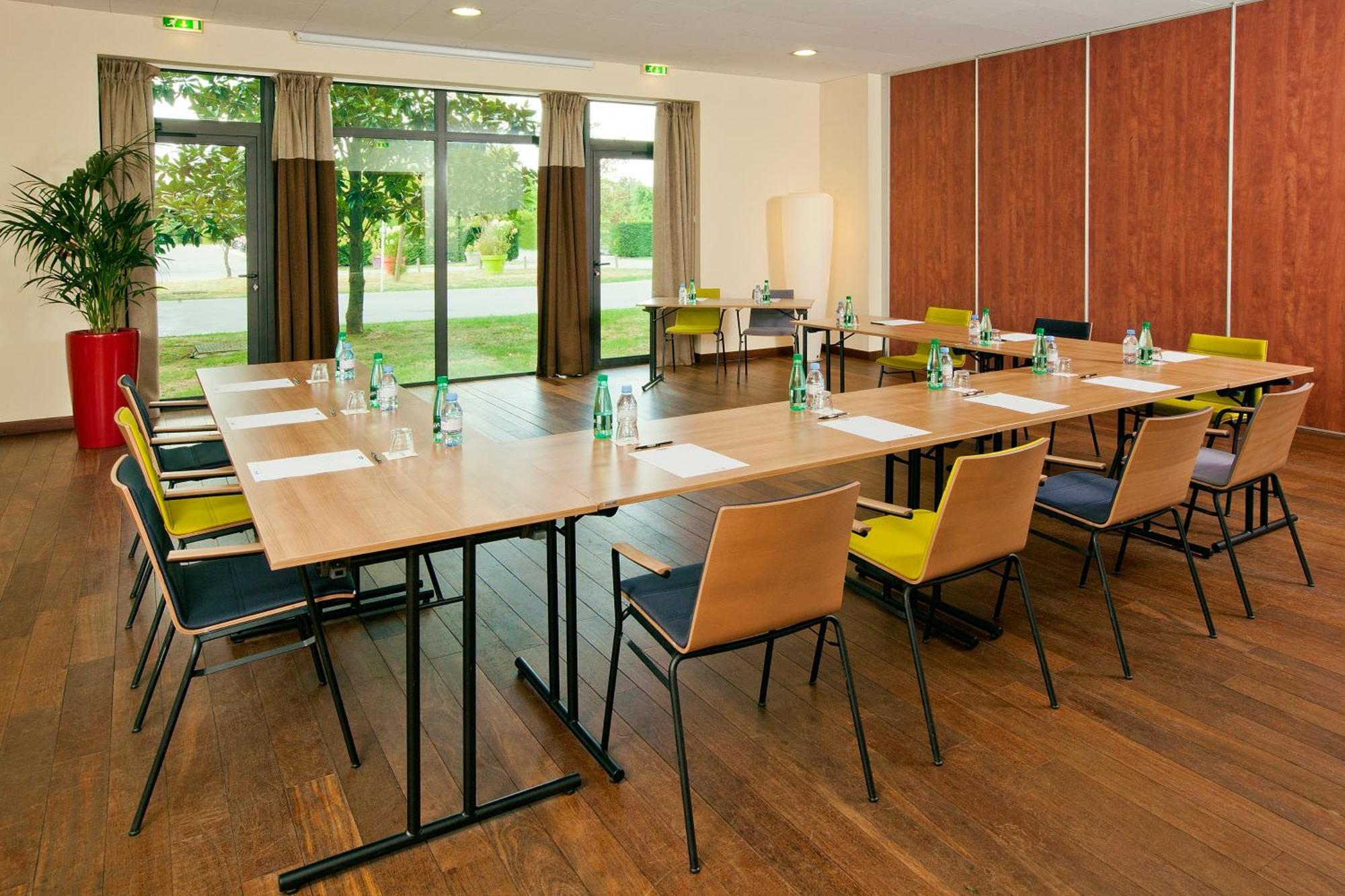 Apart-hotel Residhome Paris Senart Lieusaint (Seine-et-Marne)