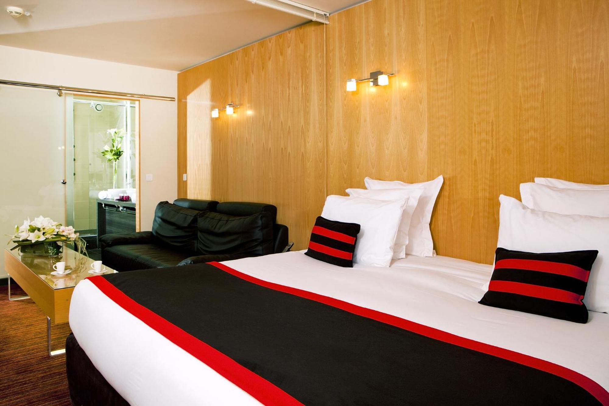 Apart-hotel Residhome Paris Senart