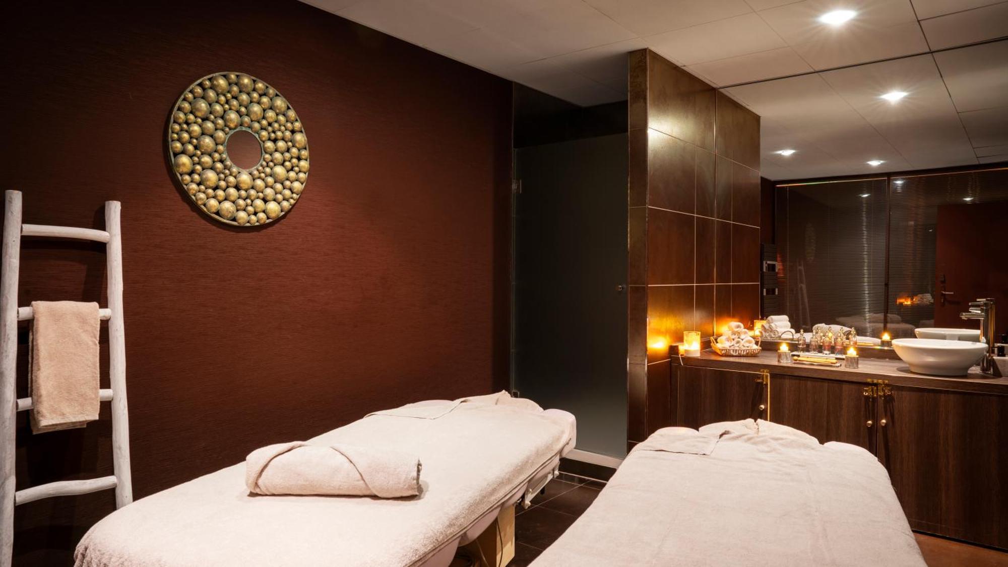 Residhome Paris Senart 4*