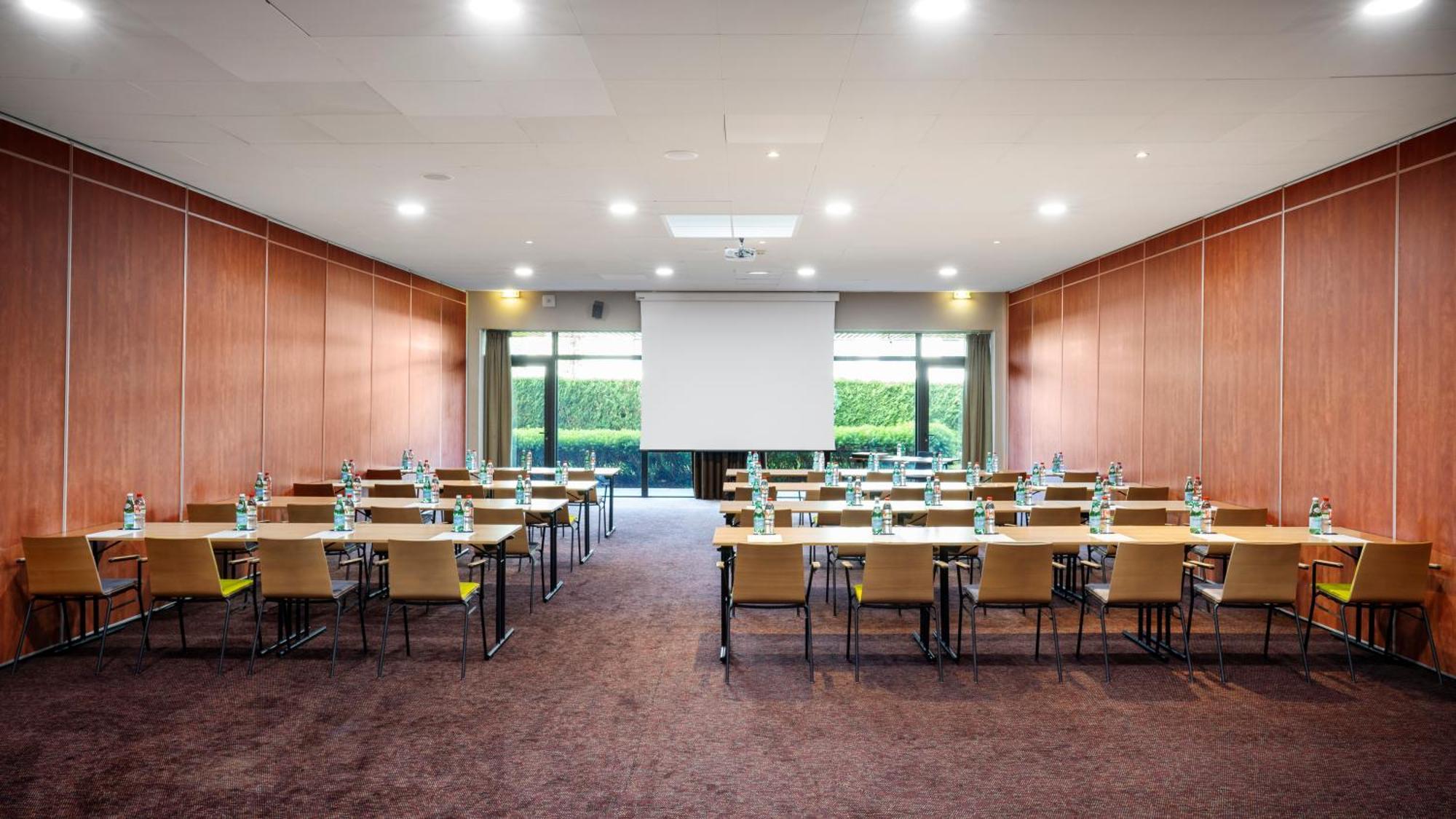 Residhome Paris Senart Apart-hotel Lieusaint (Seine-et-Marne)
