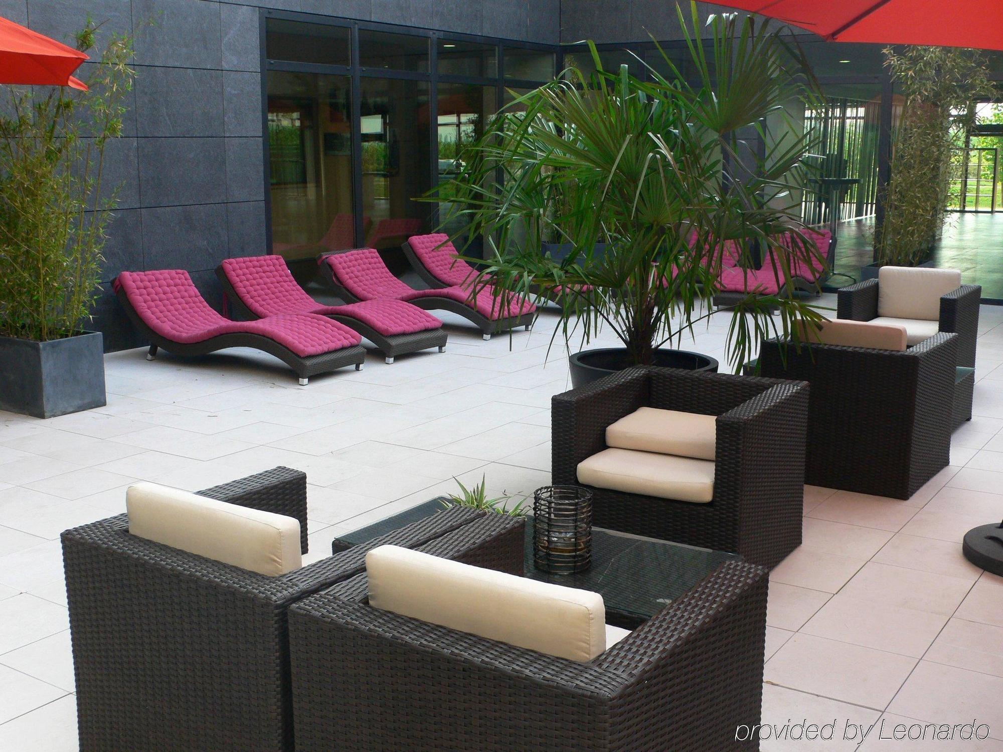 Aparthotel Residhome Paris Senart