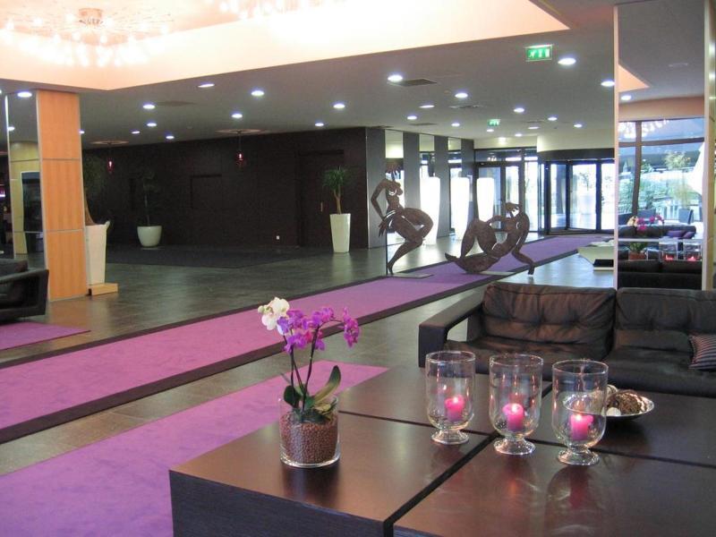 Apartahotel Residhome Paris Sénart