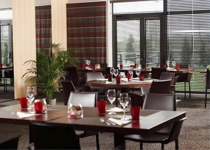 Apart-hotel Residhome Paris Senart