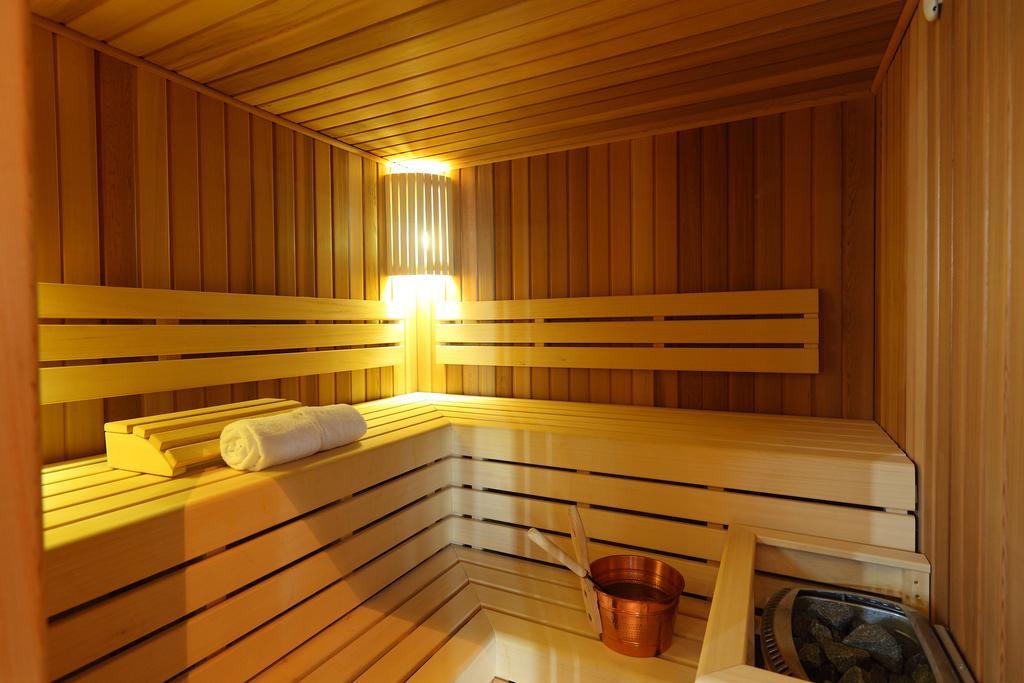 Residhome Paris Senart Apart-hotel