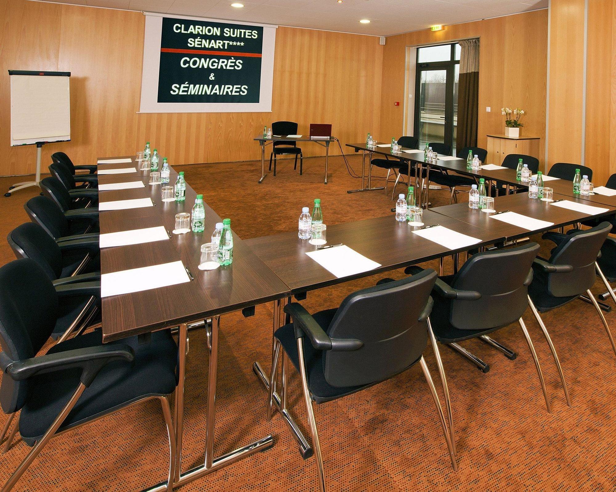 Residhome Paris Sénart Apartahotel Lieusaint (Seine-et-Marne)
