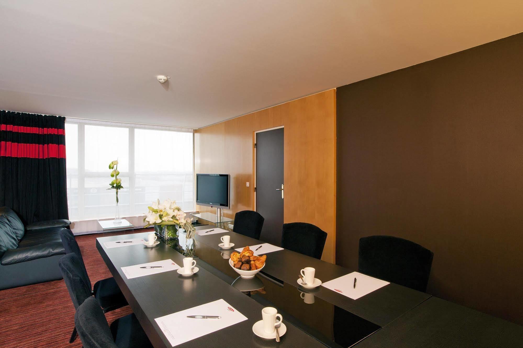 Residhome Paris Sénart 4* Lieusaint (Seine-et-Marne)